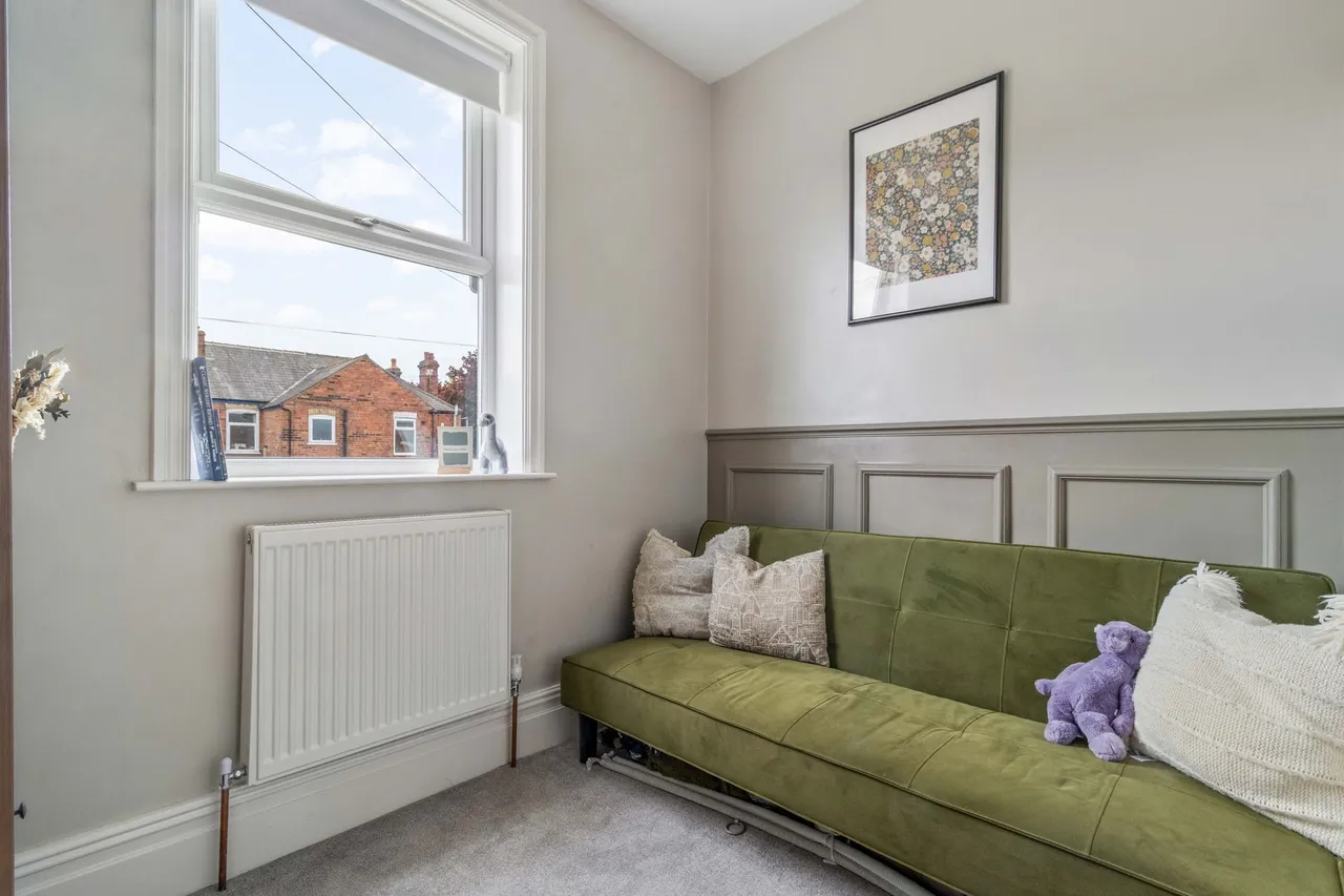 Fletcher Street, Warrington, Warrington, WA4 6PY, photo 13