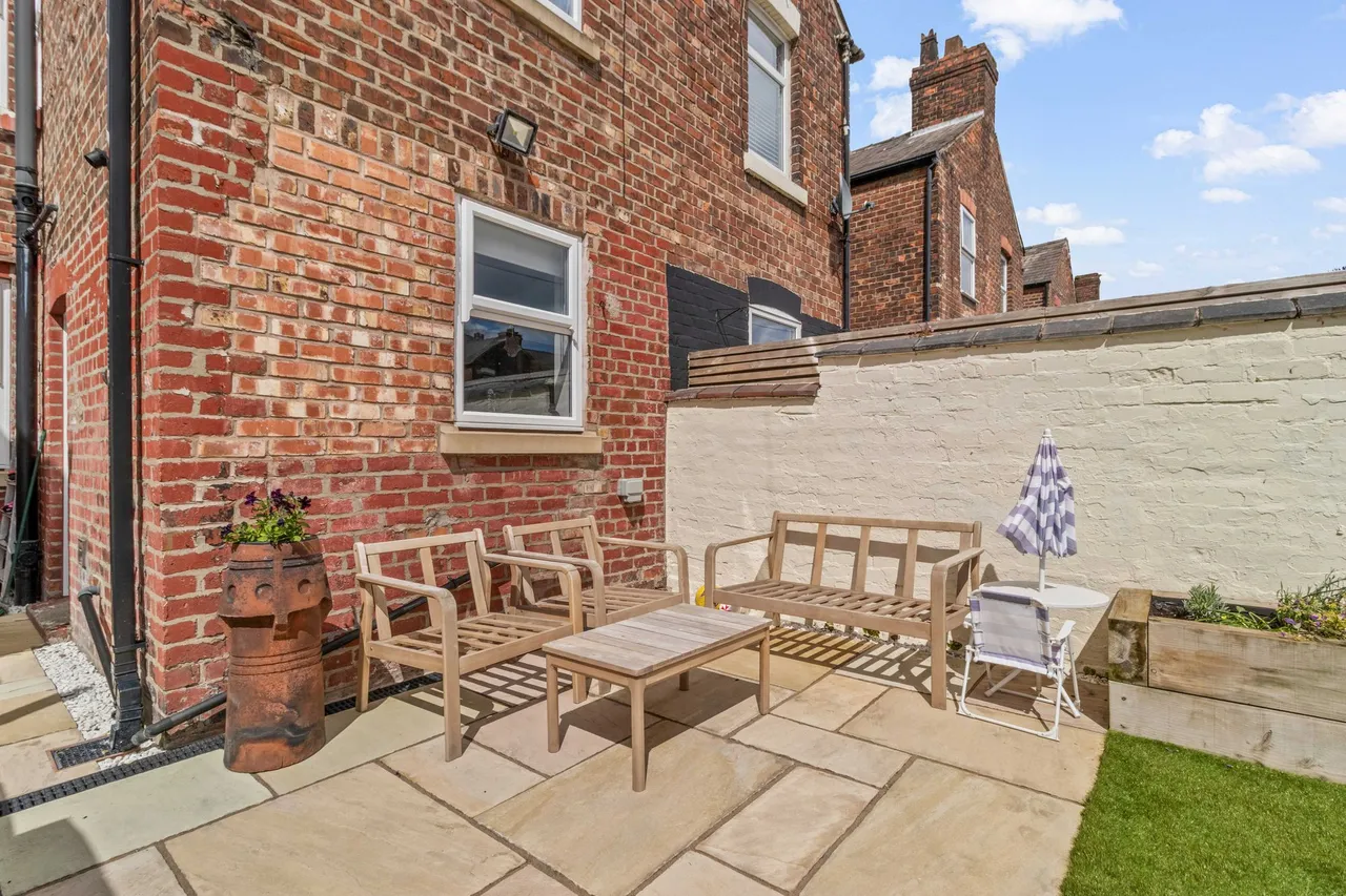 Fletcher Street, Warrington, Warrington, WA4 6PY, photo 16