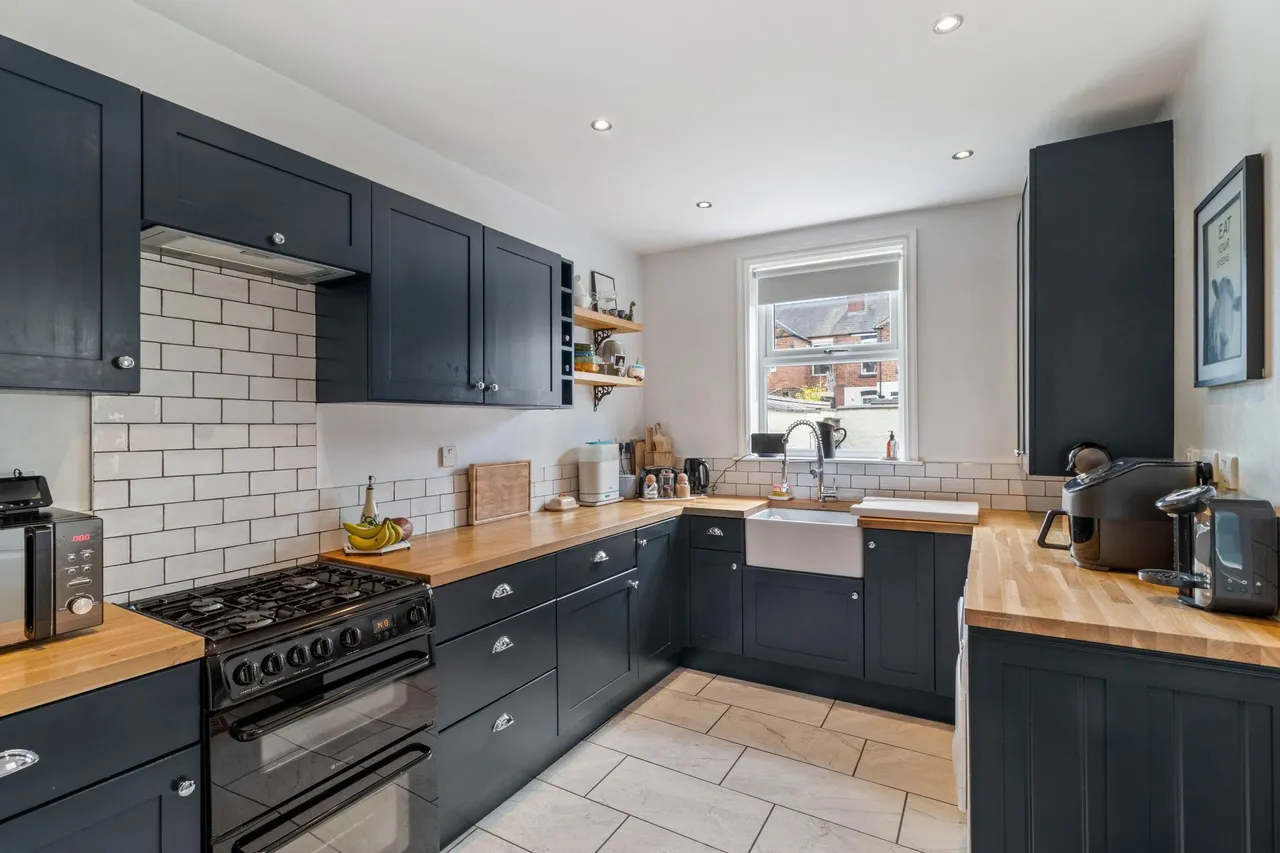 Fletcher Street, Warrington, Warrington, WA4 6PY, photo 4