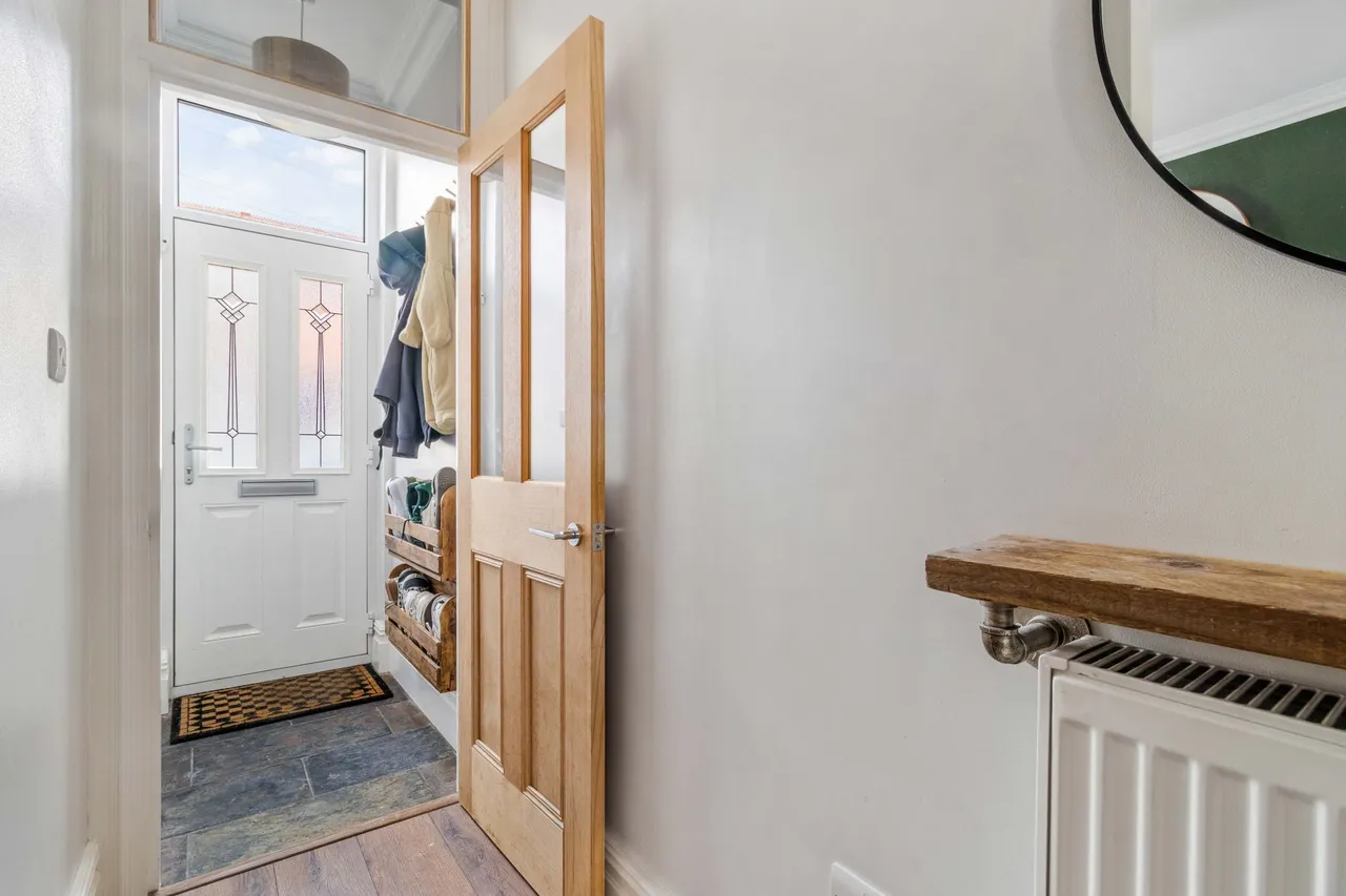 Fletcher Street, Warrington, Warrington, WA4 6PY, photo 8