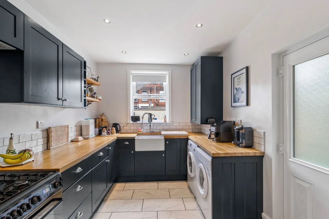 Fletcher Street, Warrington, Warrington, WA4 6PY, photo 5