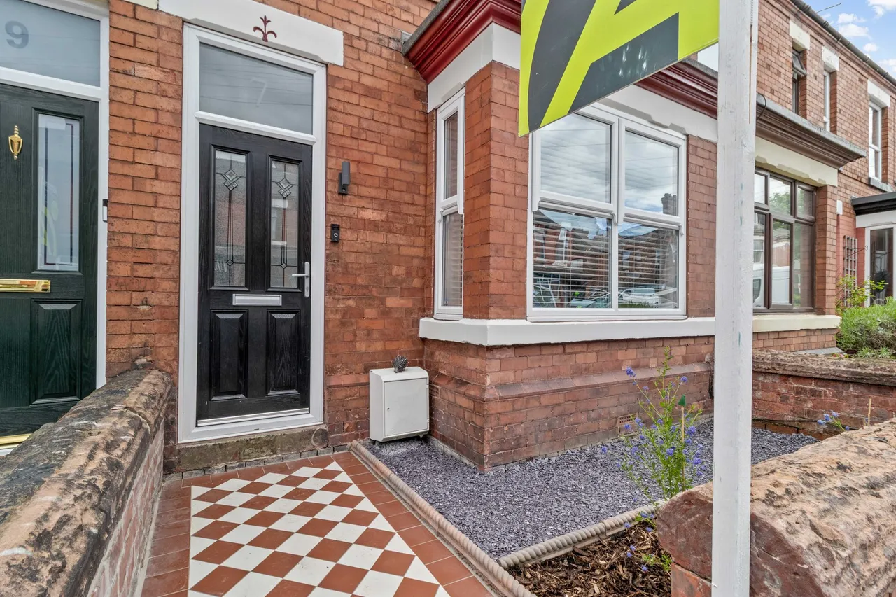 Fletcher Street, Warrington, Warrington, WA4 6PY, photo 21
