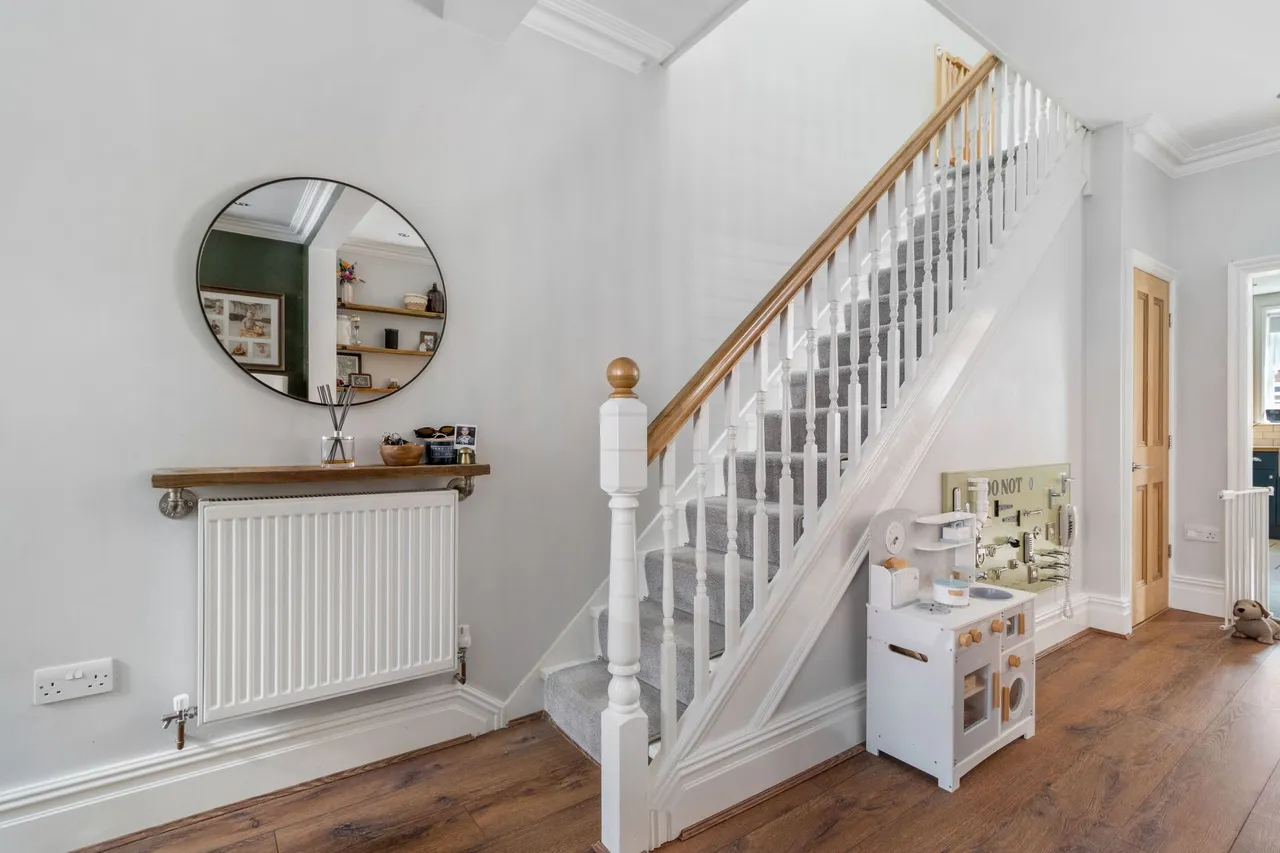 Fletcher Street, Warrington, Warrington, WA4 6PY, photo 7