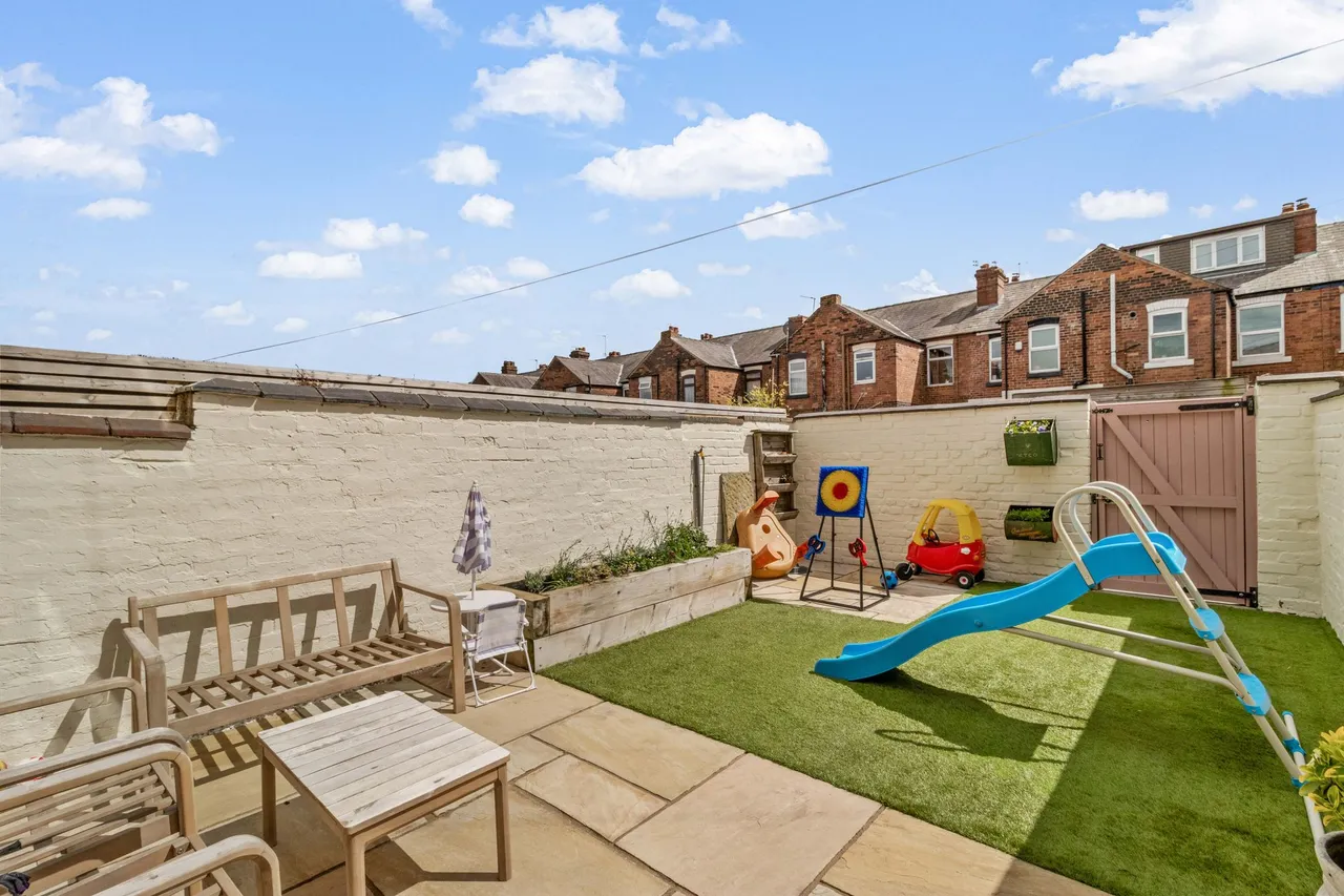 Fletcher Street, Warrington, Warrington, WA4 6PY, photo 18