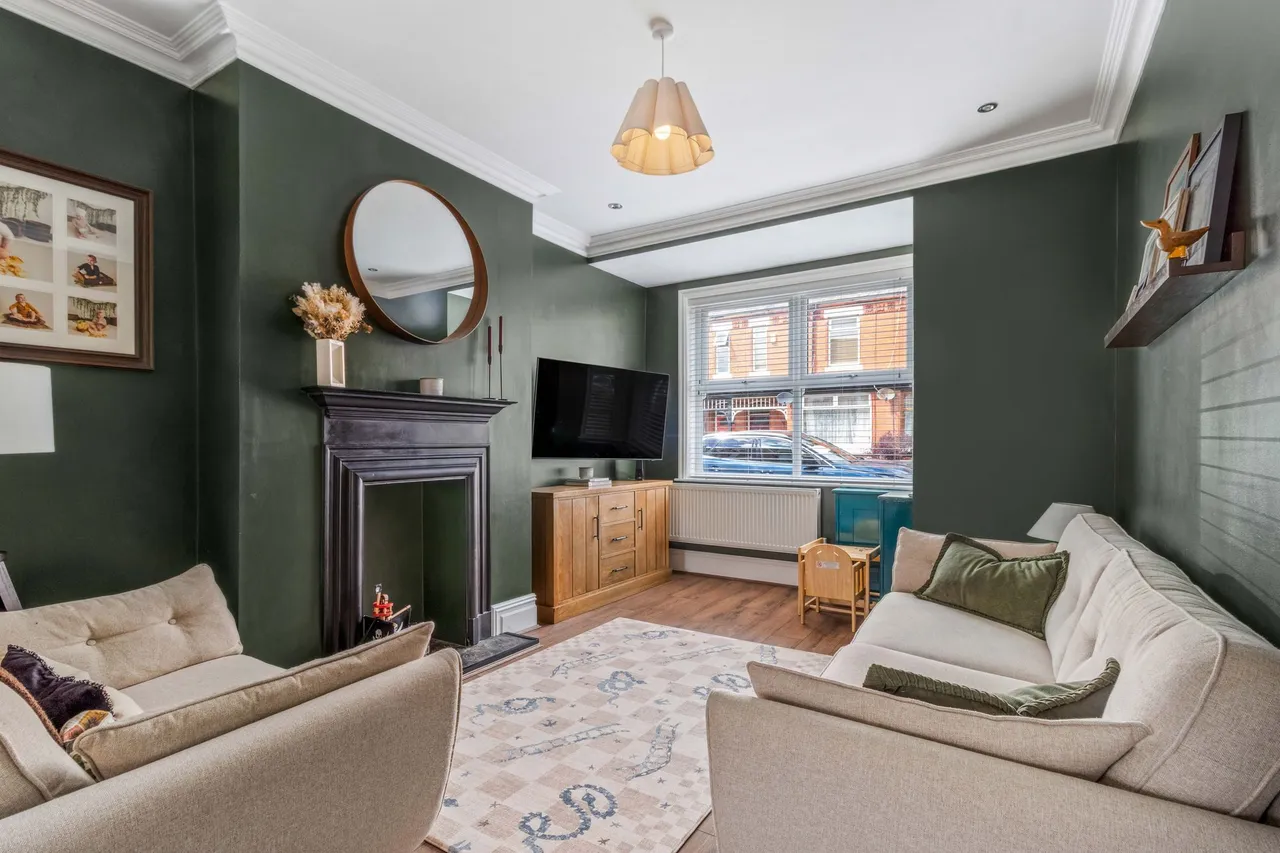 Fletcher Street, Warrington, Warrington, WA4 6PY, photo 2
