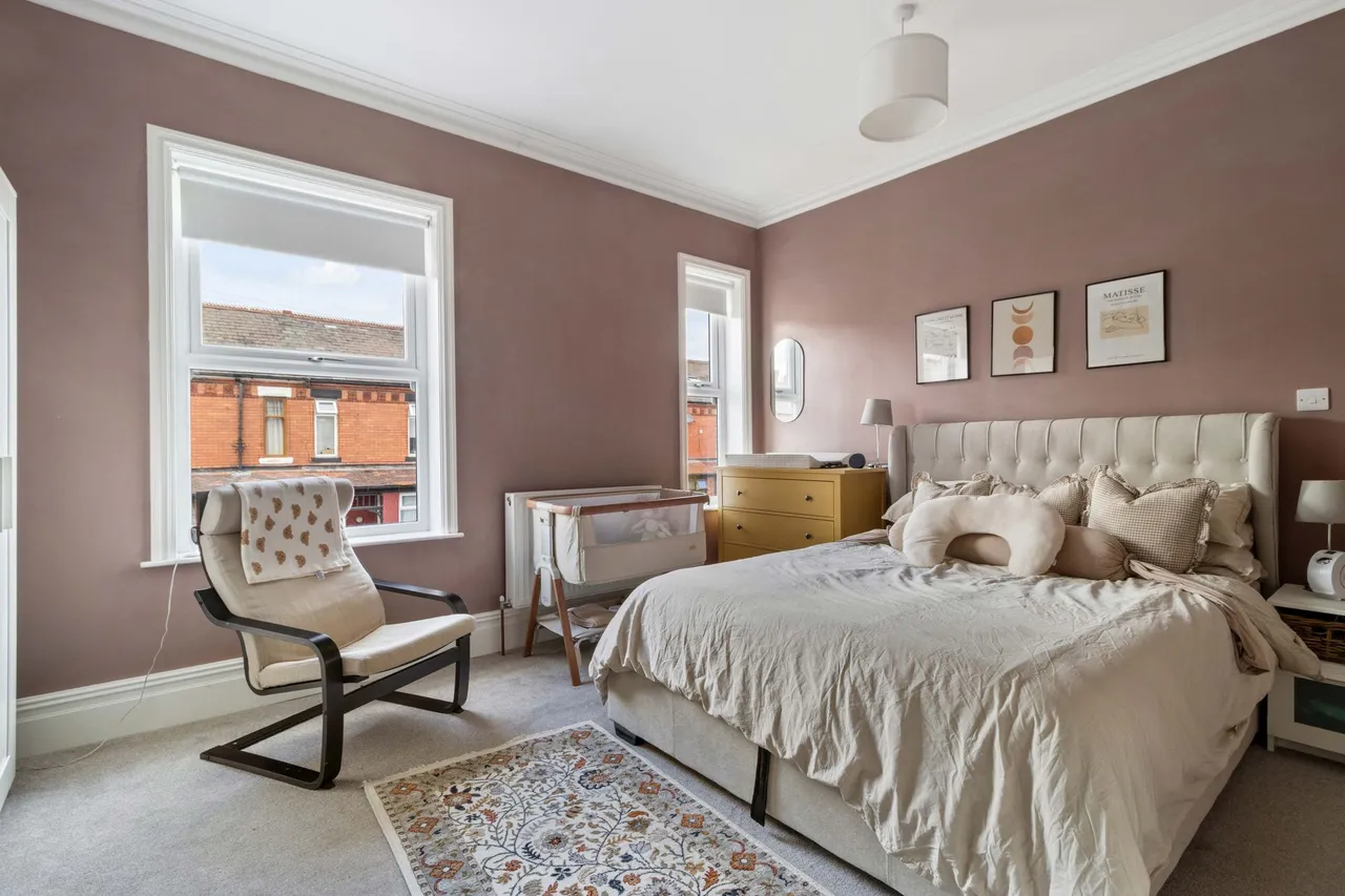 Fletcher Street, Warrington, Warrington, WA4 6PY, photo 9