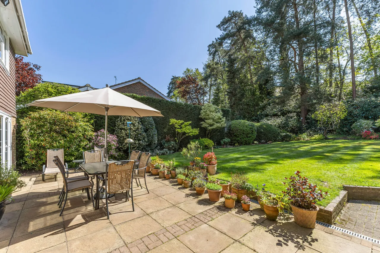 Hurstwood, Ascot, SL5, photo 8