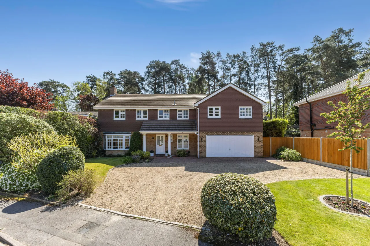 Hurstwood, Ascot, SL5, photo 10