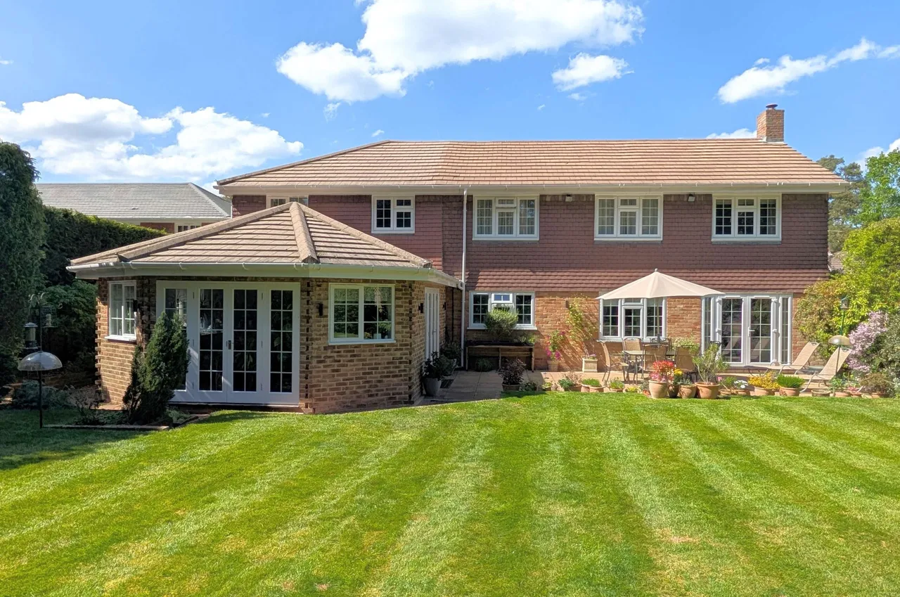 5 bed house for sale — Hurstwood, Ascot, SL5