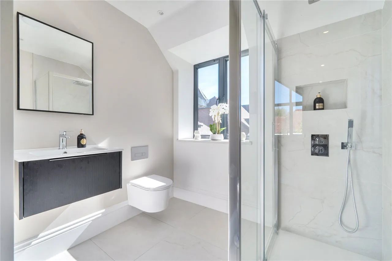 Mill Lane, HP8, photo 21