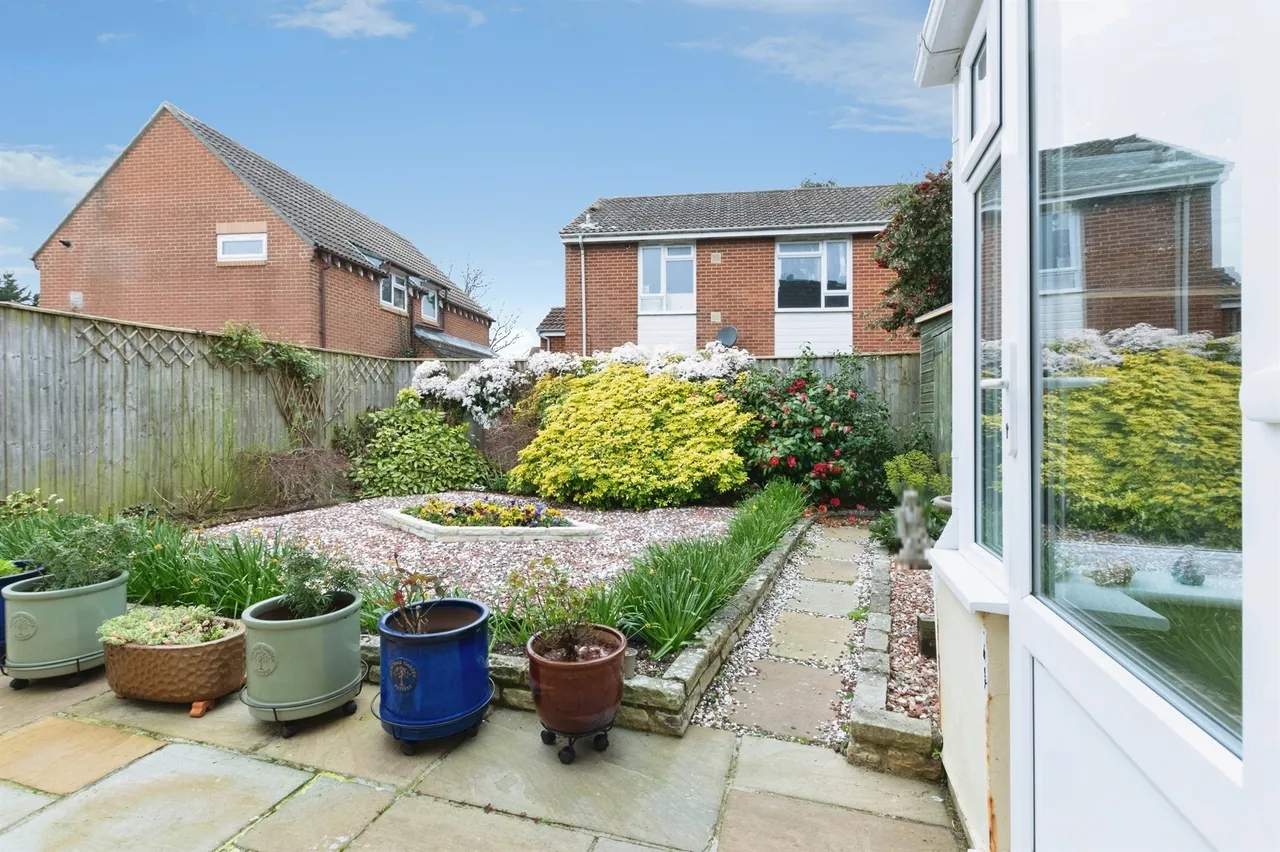 Ripon Road, Bournemouth, BH9, photo 19