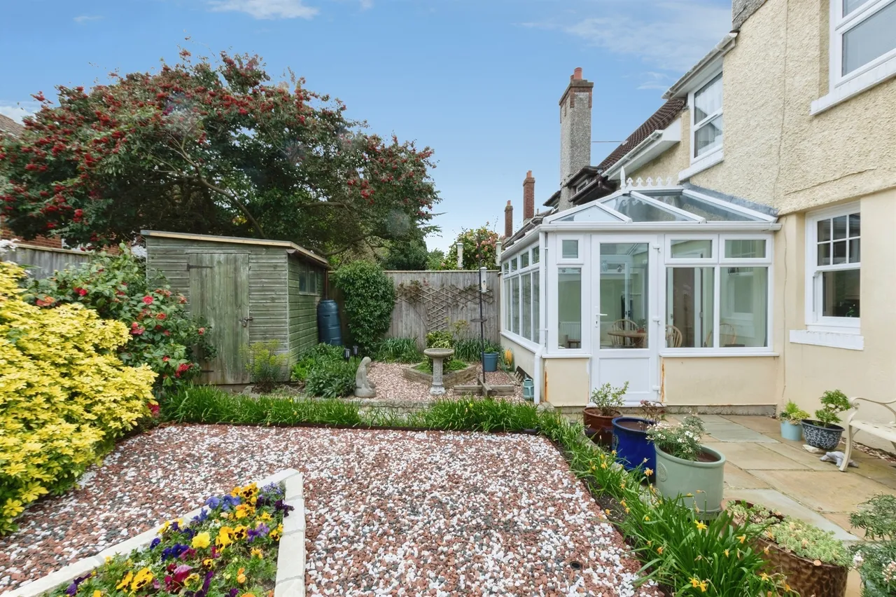 Ripon Road, Bournemouth, BH9, photo 21