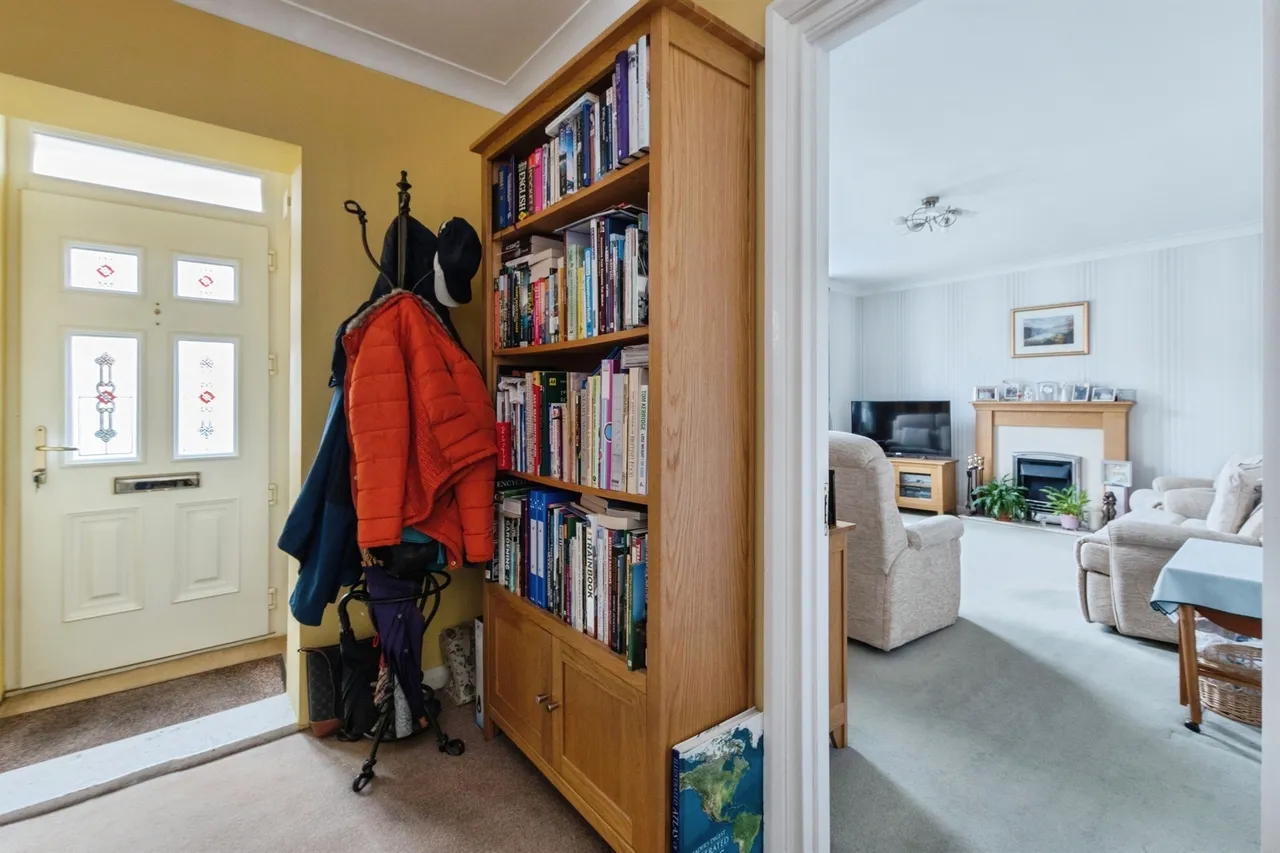 Ripon Road, Bournemouth, BH9, photo 11