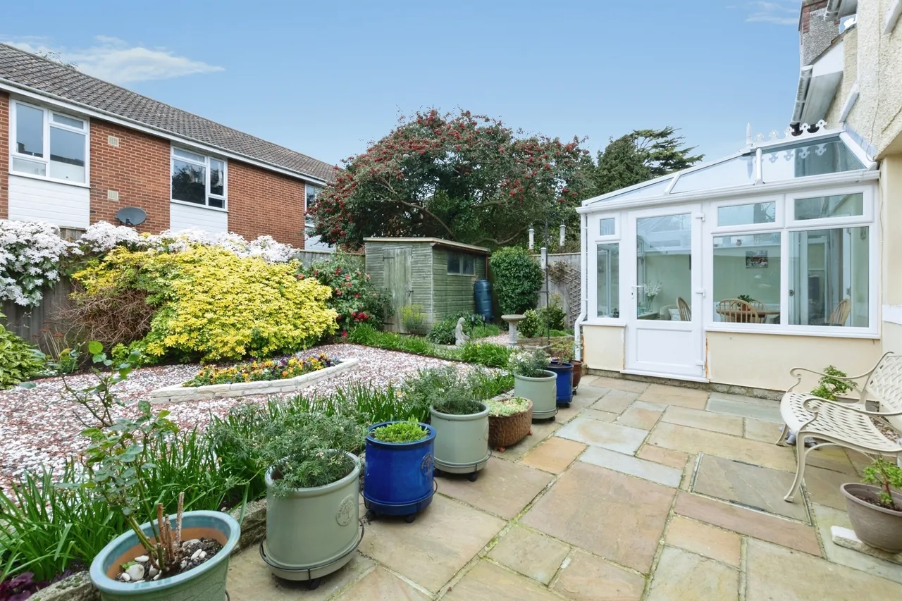 Ripon Road, Bournemouth, BH9, photo 18