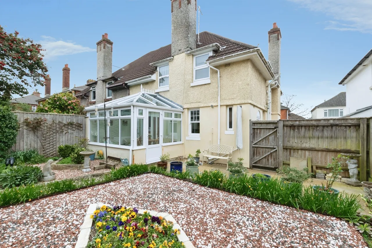 Ripon Road, Bournemouth, BH9, photo 20