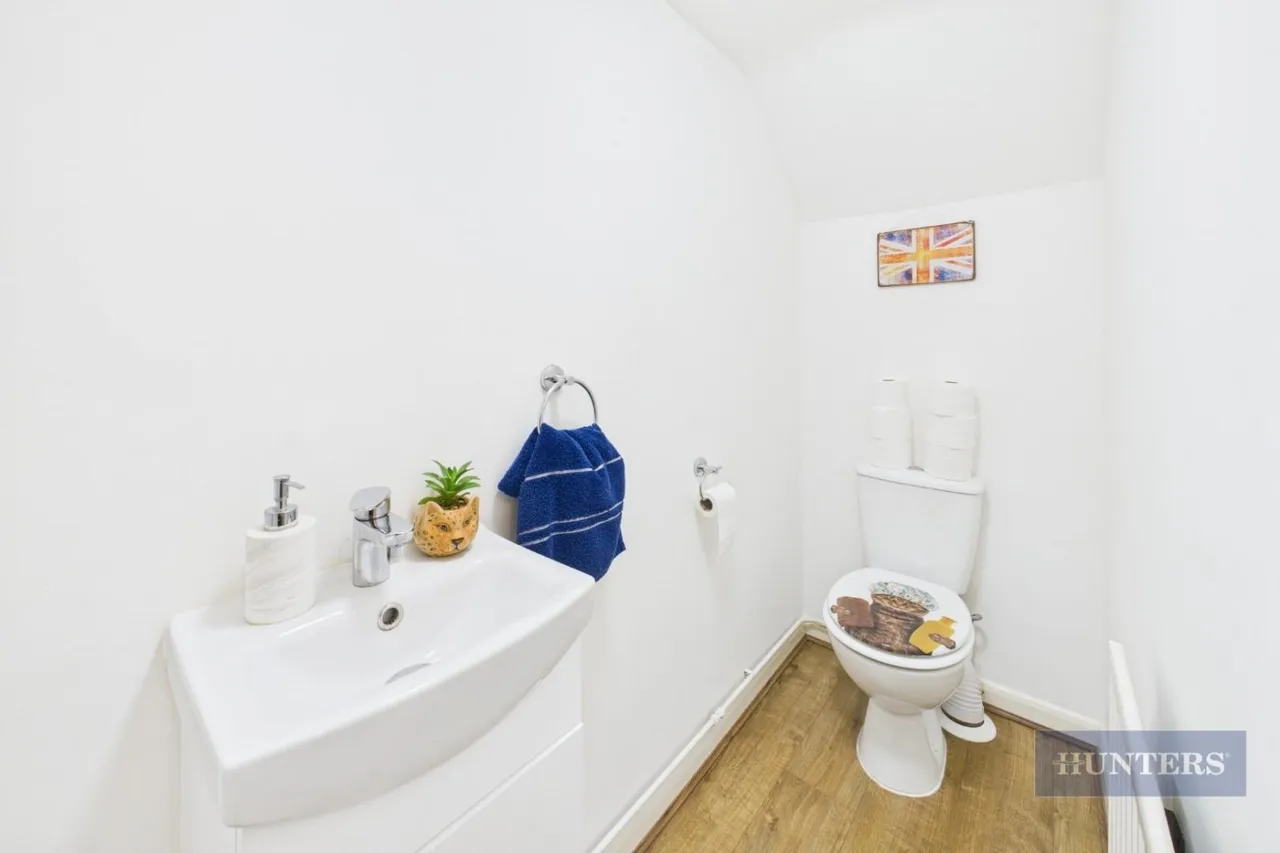 Alcantara Crescent, Southampton, SO14, photo 20