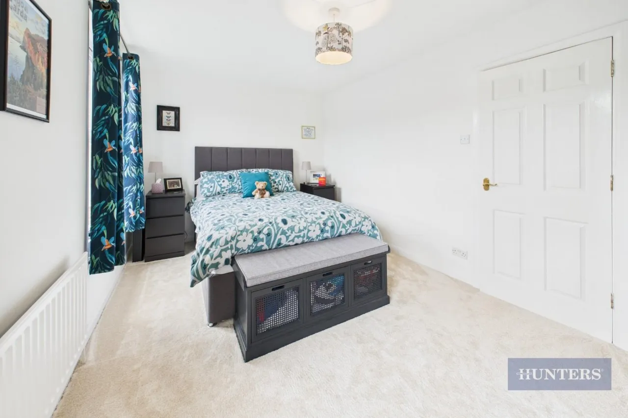 Alcantara Crescent, Southampton, SO14, photo 21