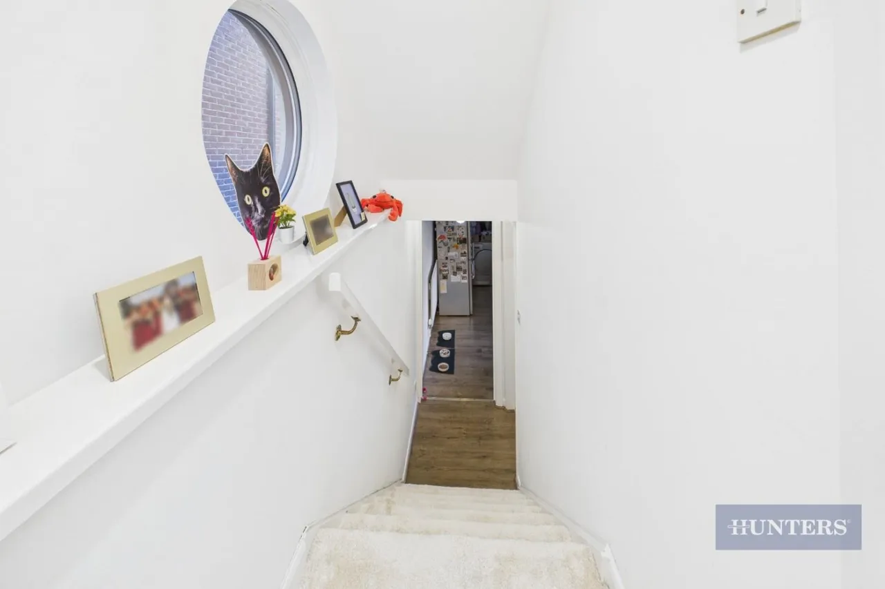 Alcantara Crescent, Southampton, SO14, photo 26