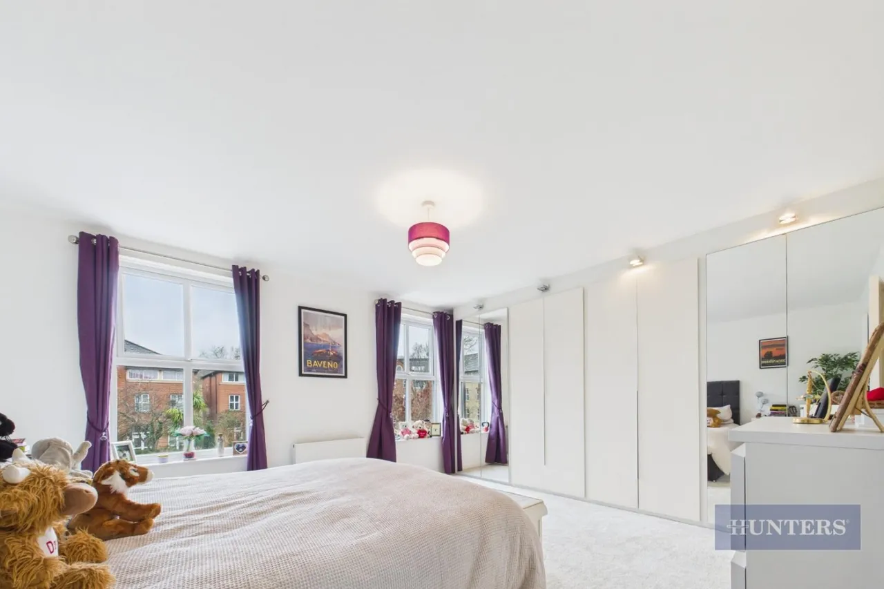 Alcantara Crescent, Southampton, SO14, photo 10