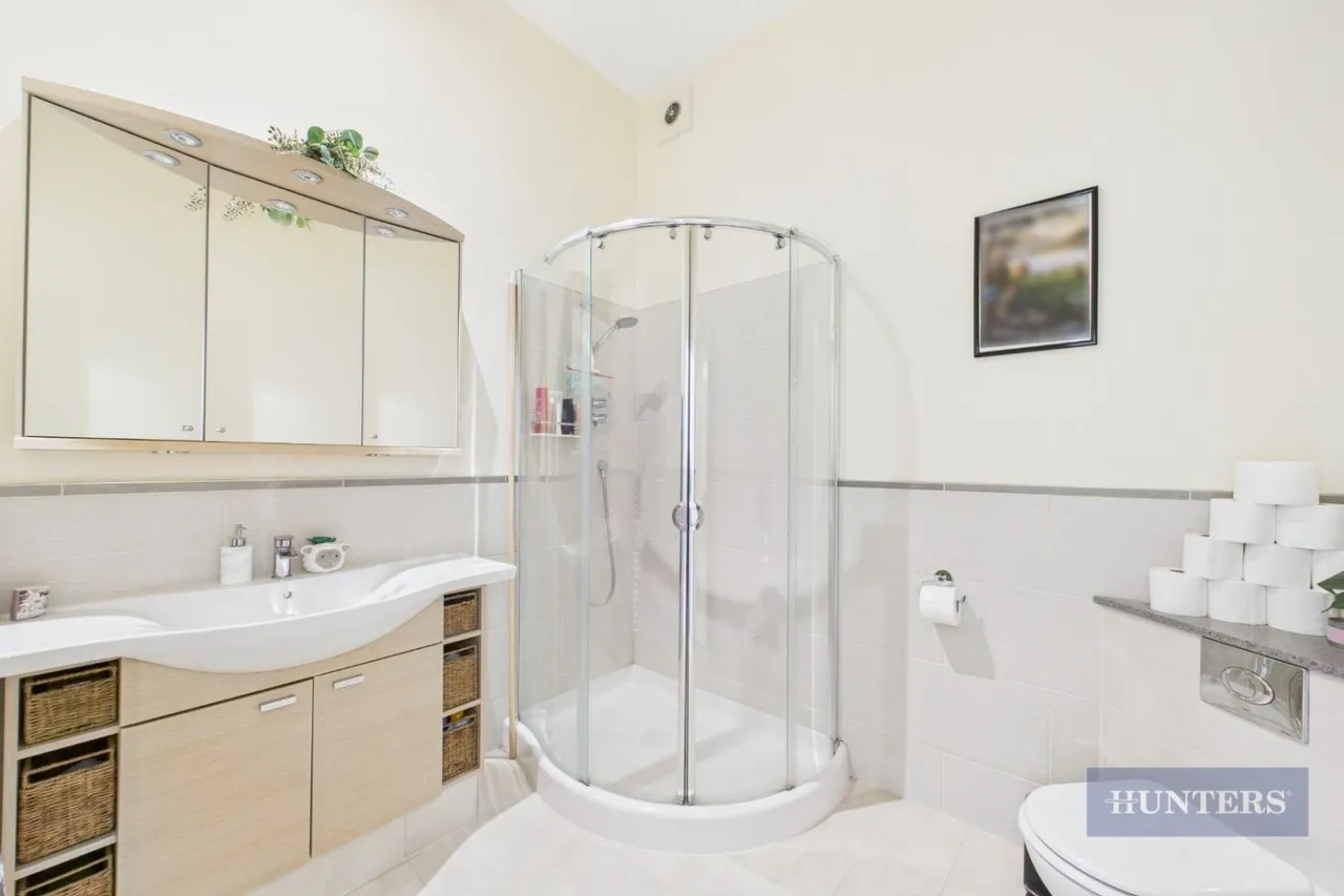 Alcantara Crescent, Southampton, SO14, photo 18