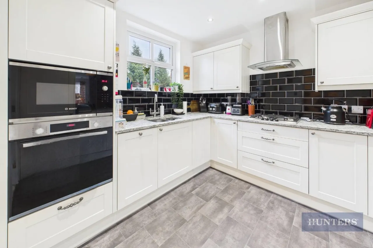 Alcantara Crescent, Southampton, SO14, photo 5