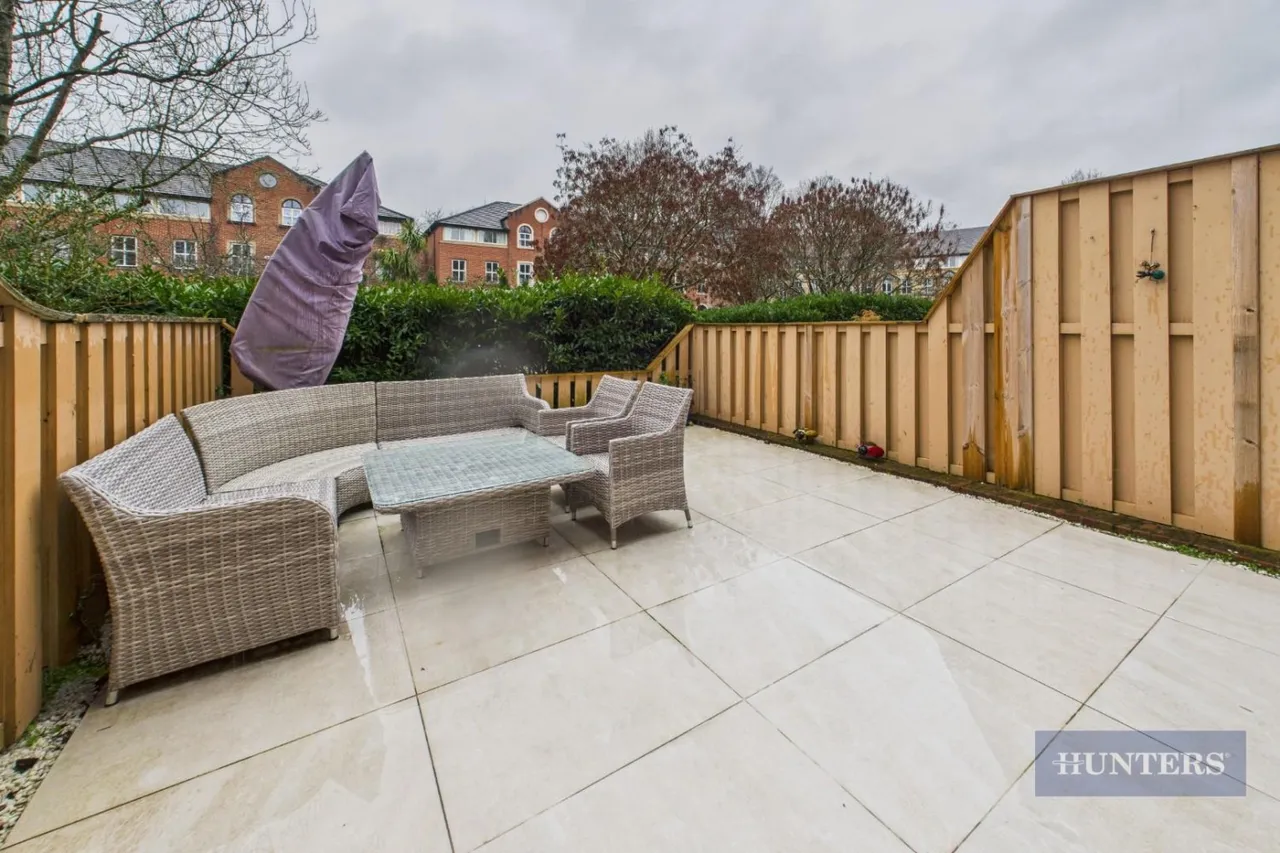 Alcantara Crescent, Southampton, SO14, photo 27