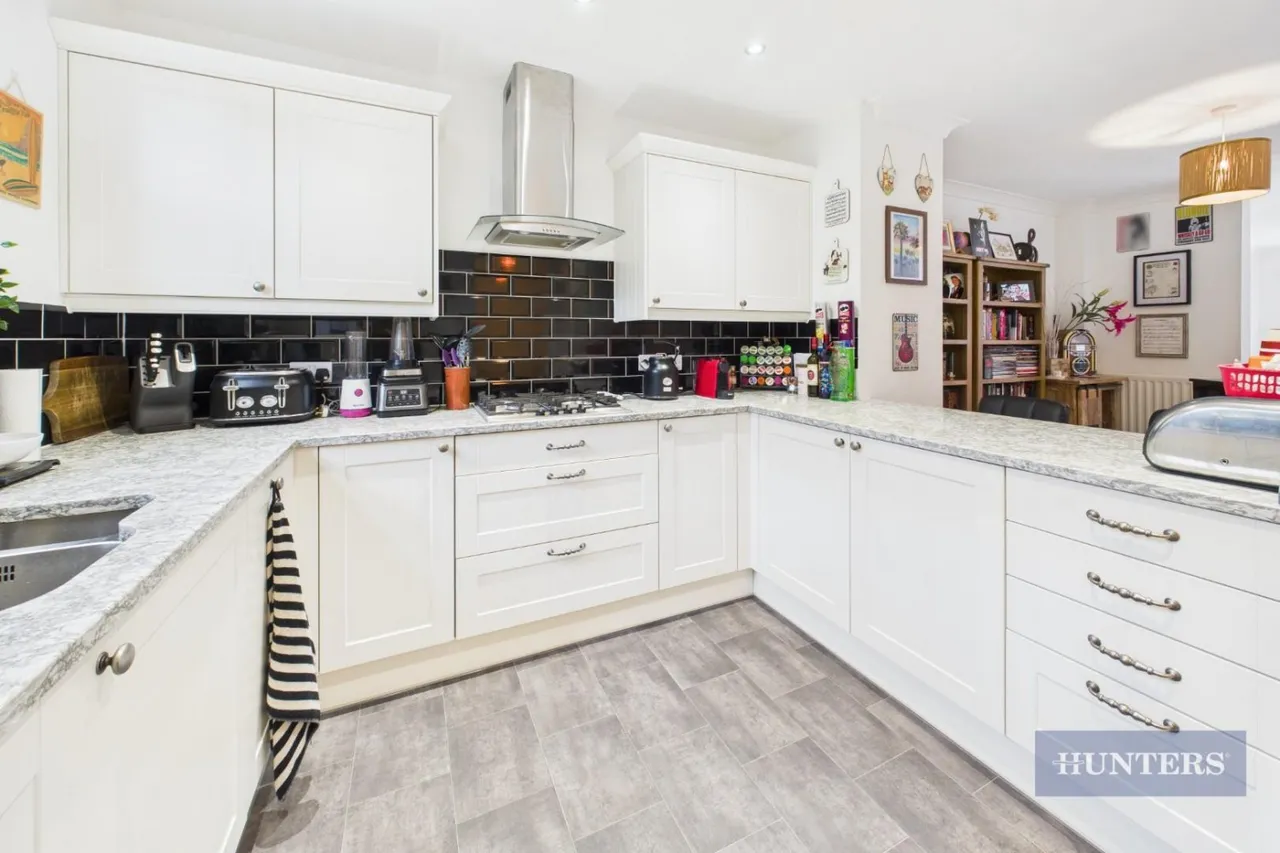 Alcantara Crescent, Southampton, SO14, photo 6