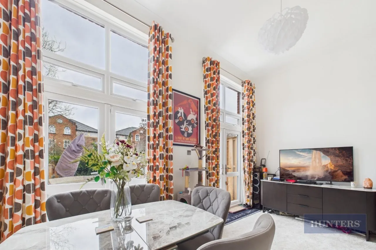 Alcantara Crescent, Southampton, SO14, photo 8