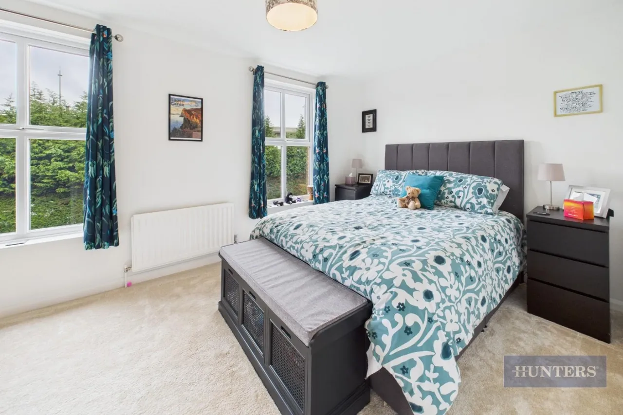 Alcantara Crescent, Southampton, SO14, photo 22