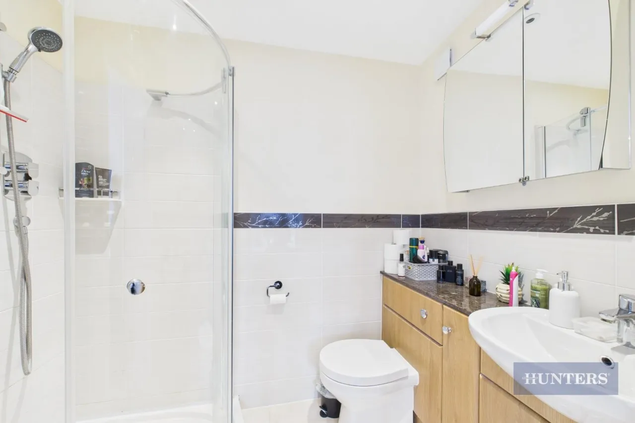 Alcantara Crescent, Southampton, SO14, photo 14