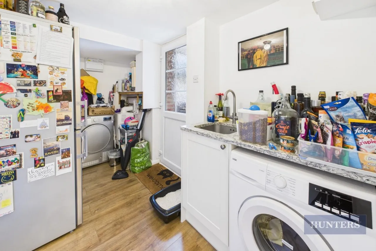 Alcantara Crescent, Southampton, SO14, photo 9