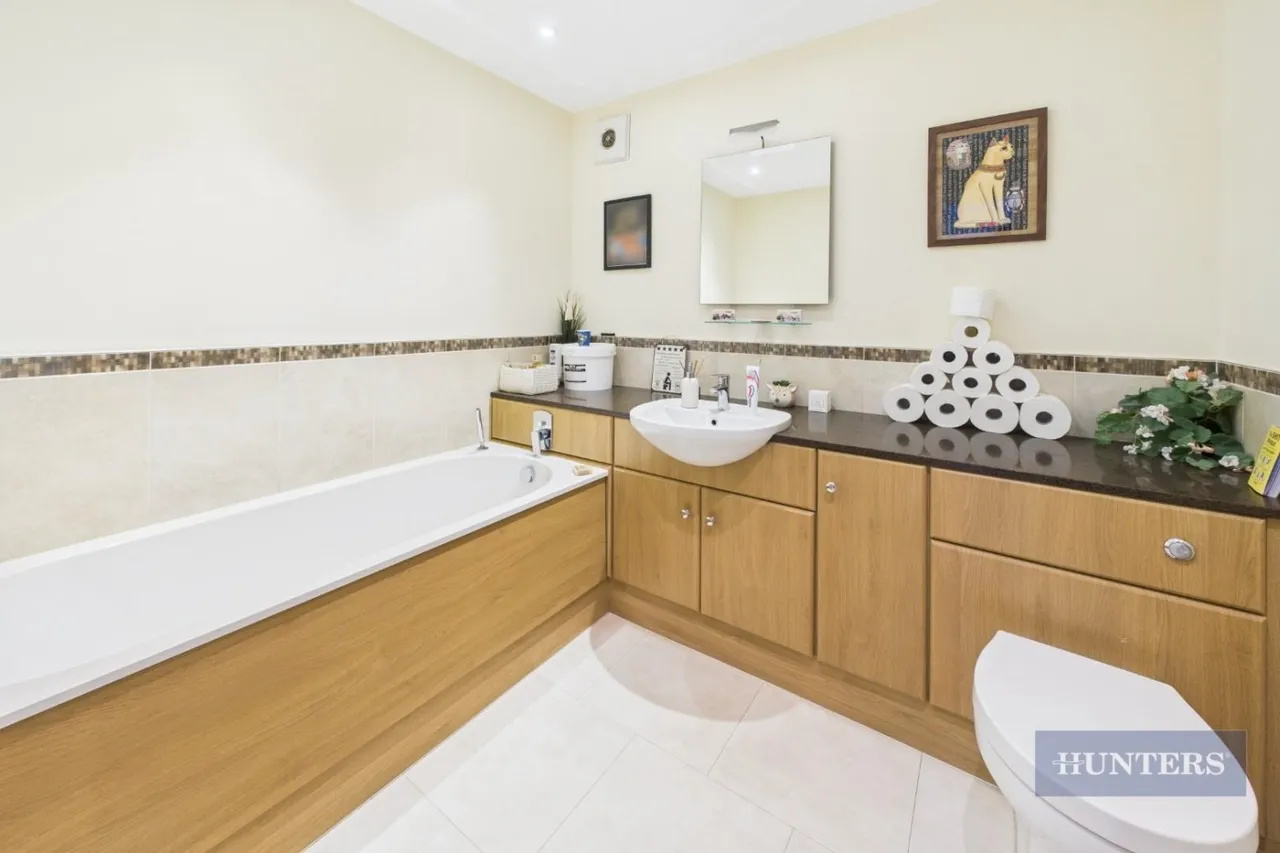 Alcantara Crescent, Southampton, SO14, photo 24