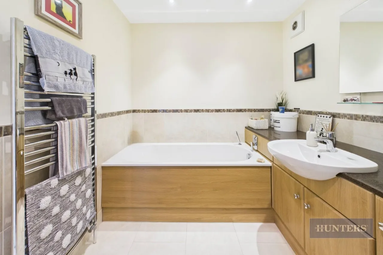 Alcantara Crescent, Southampton, SO14, photo 25