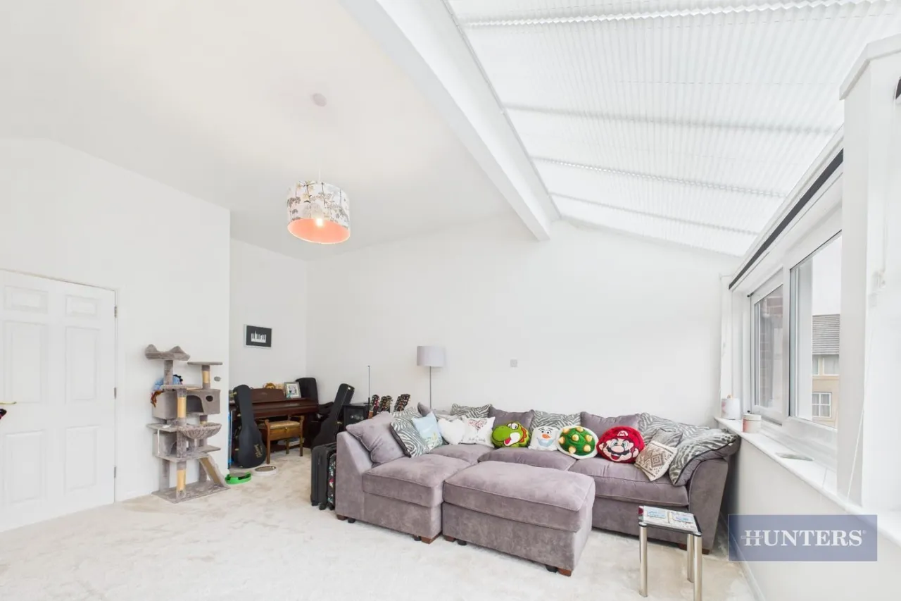 Alcantara Crescent, Southampton, SO14, photo 15