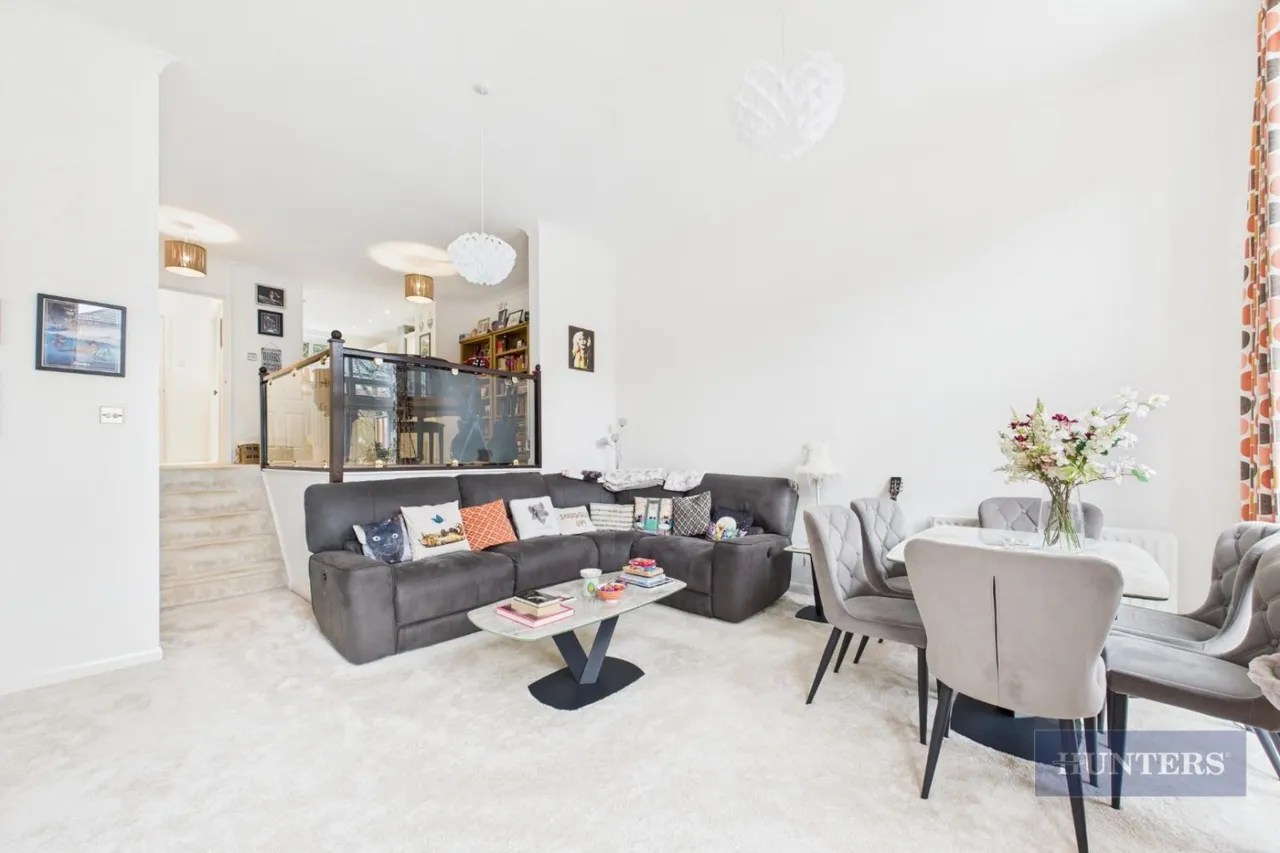 Alcantara Crescent, Southampton, SO14, photo 3