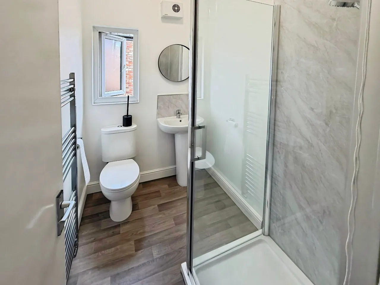 Goulden Road, West Didsbury, M20, photo 7