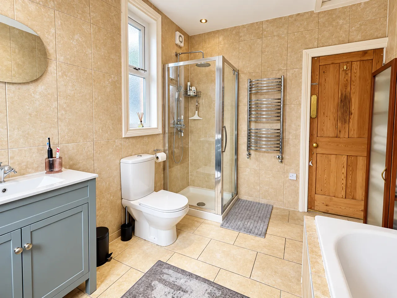 Brogden Grove, Sale, M33, photo 29