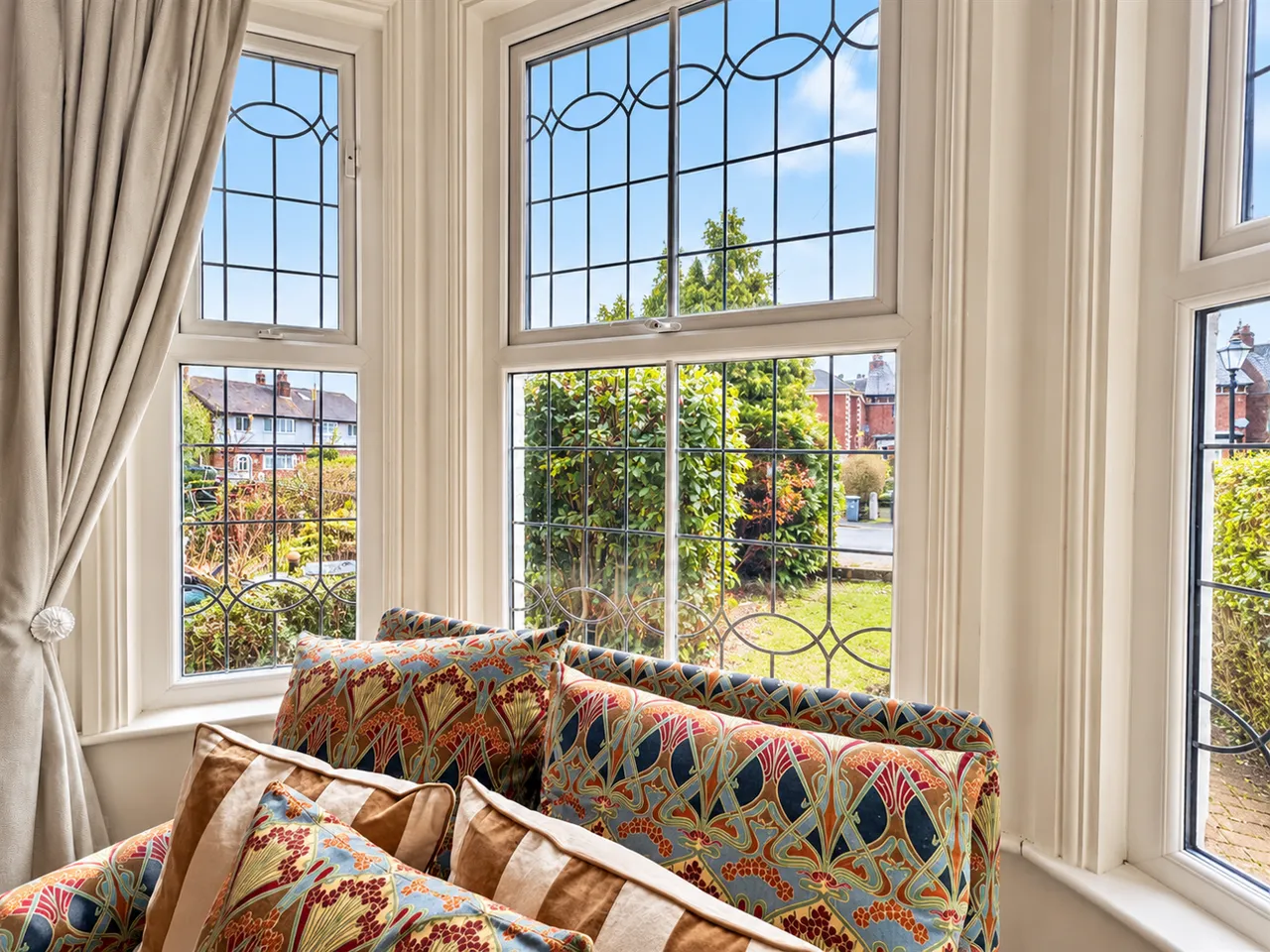 Brogden Grove, Sale, M33, photo 4