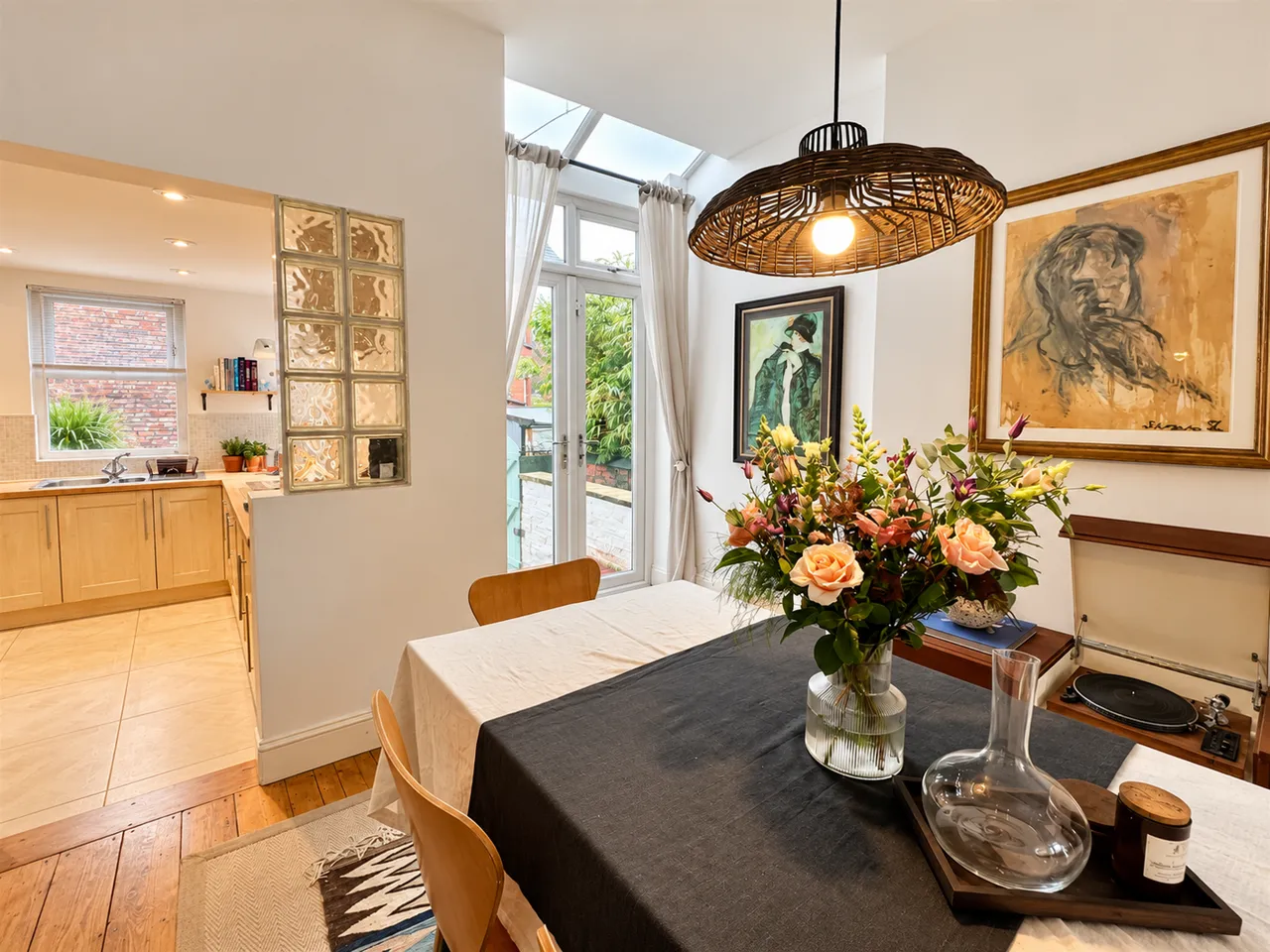 Brogden Grove, Sale, M33, photo 8