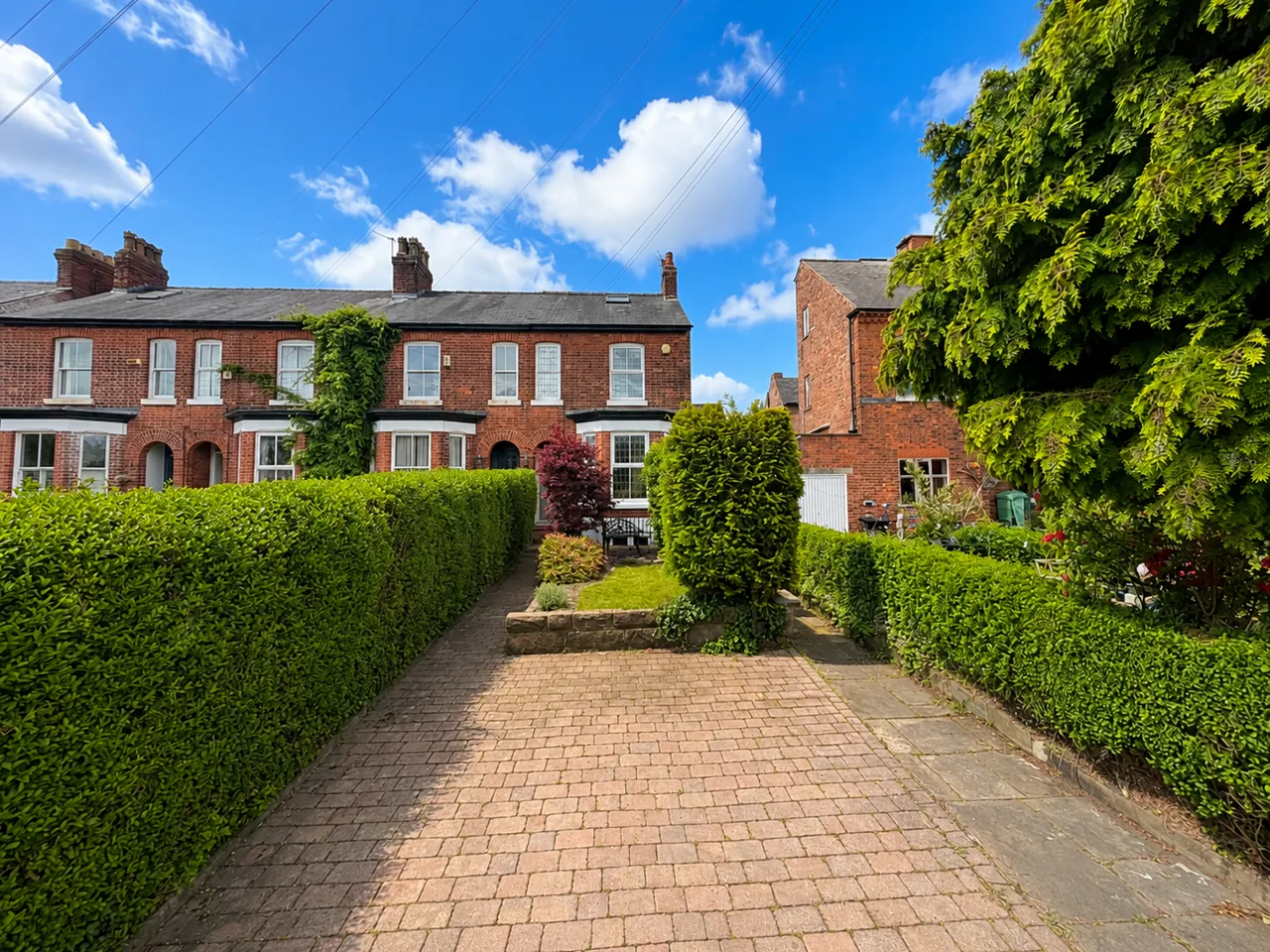 3 bed house for sale, Brogden Grove, Sale, M33