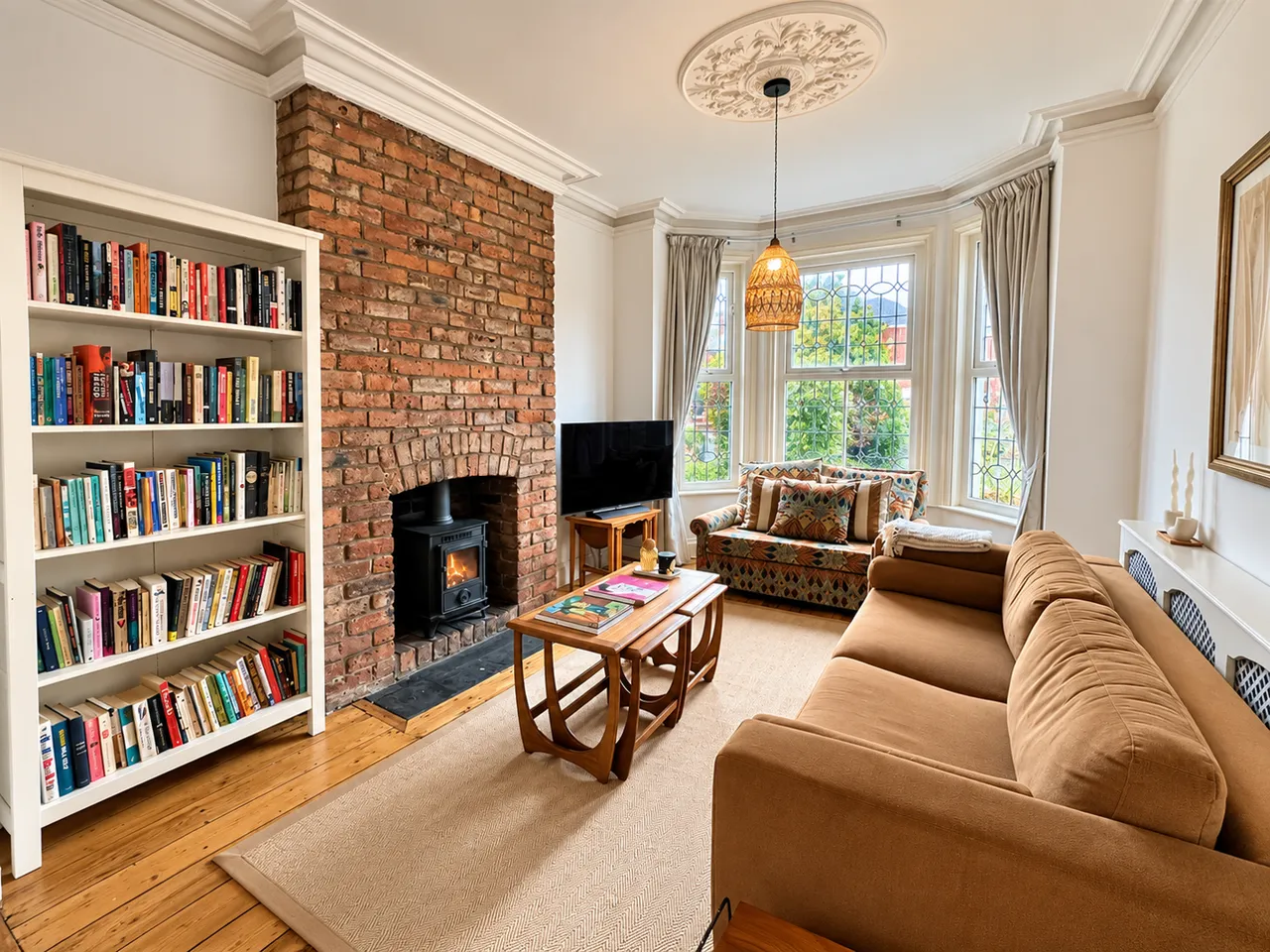 Brogden Grove, Sale, M33, photo 2