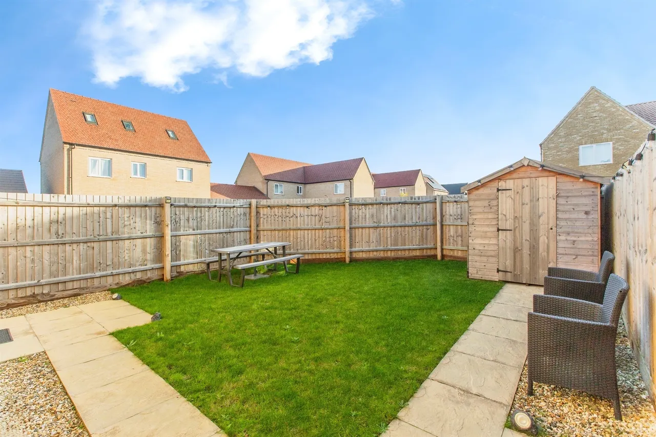 Sharland Lane, Cambridge, CB23, photo 5