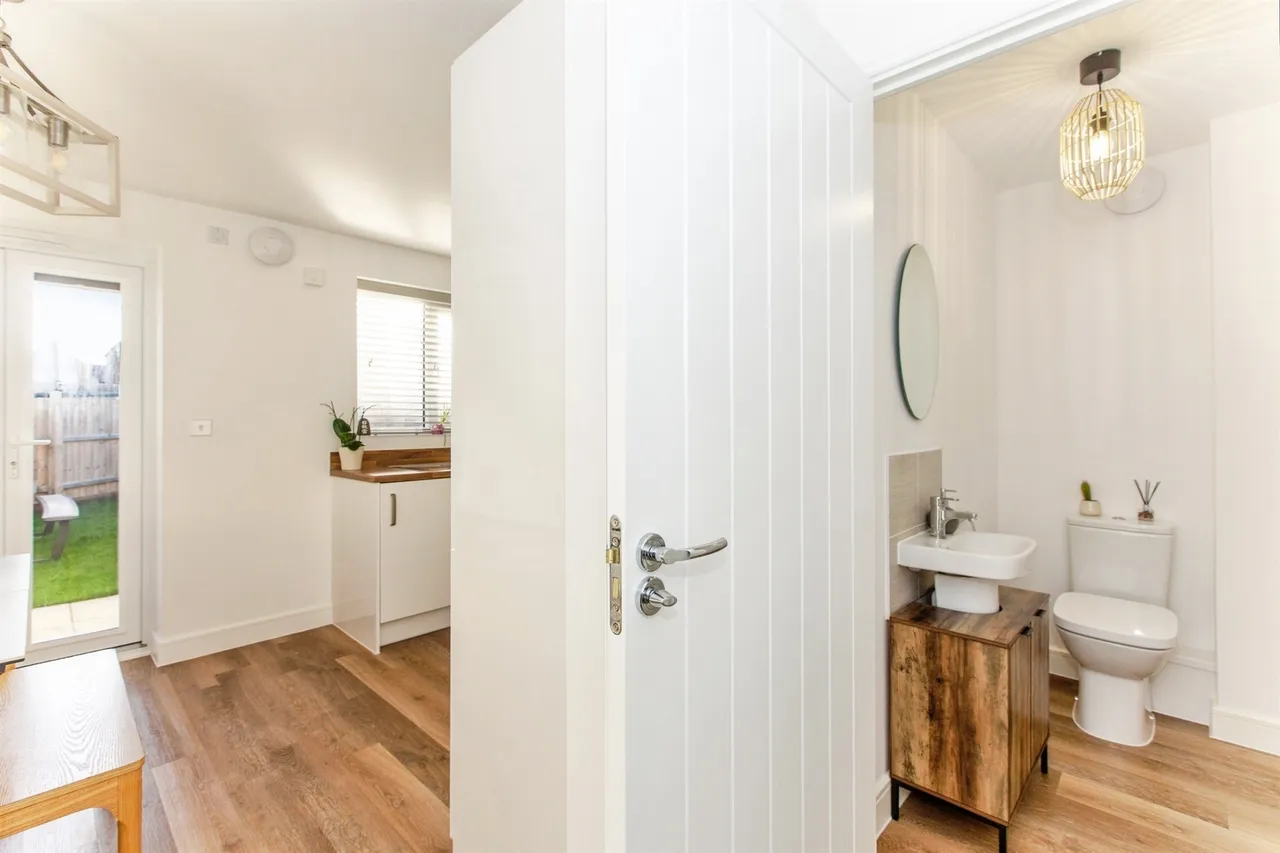 Sharland Lane, Cambridge, CB23, photo 11