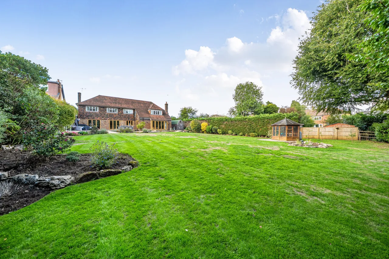 Bell Meadow, Godstone, RH9, photo 8
