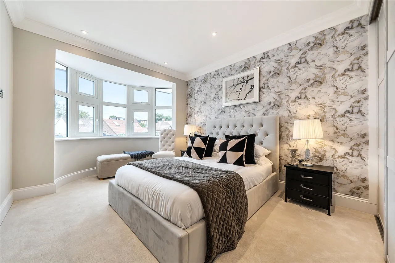 City View, London, N20, photo 8