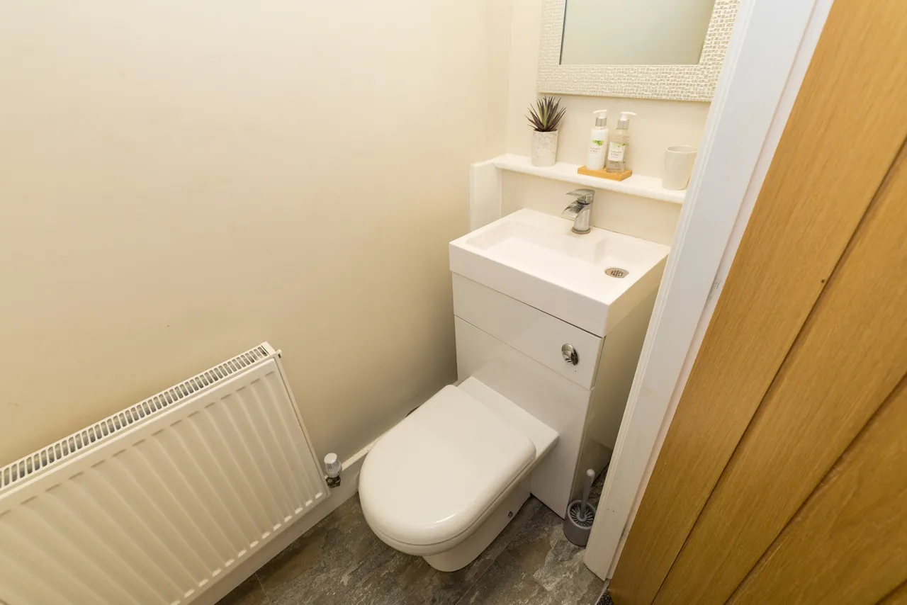 Mill Lane, Parbold, WN8, photo 16
