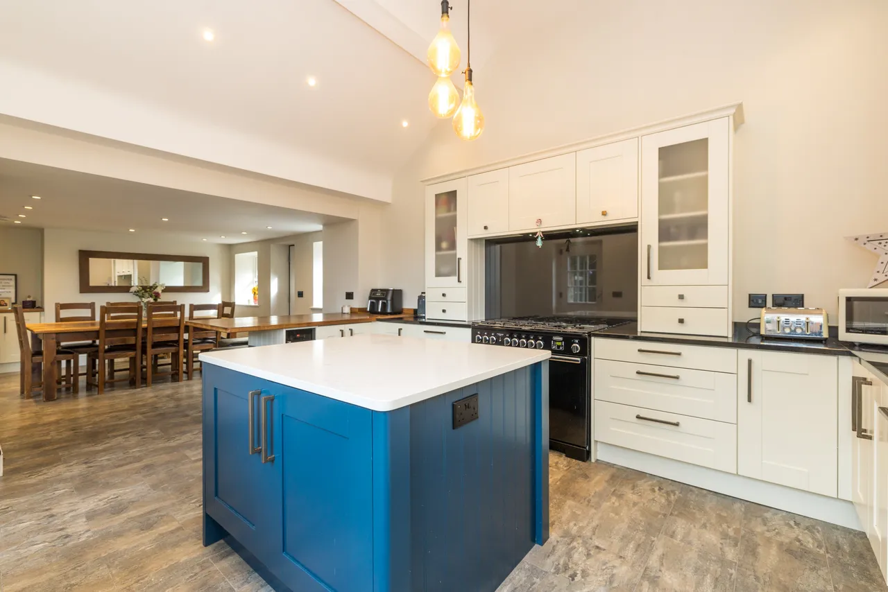 Mill Lane, Parbold, WN8, photo 24