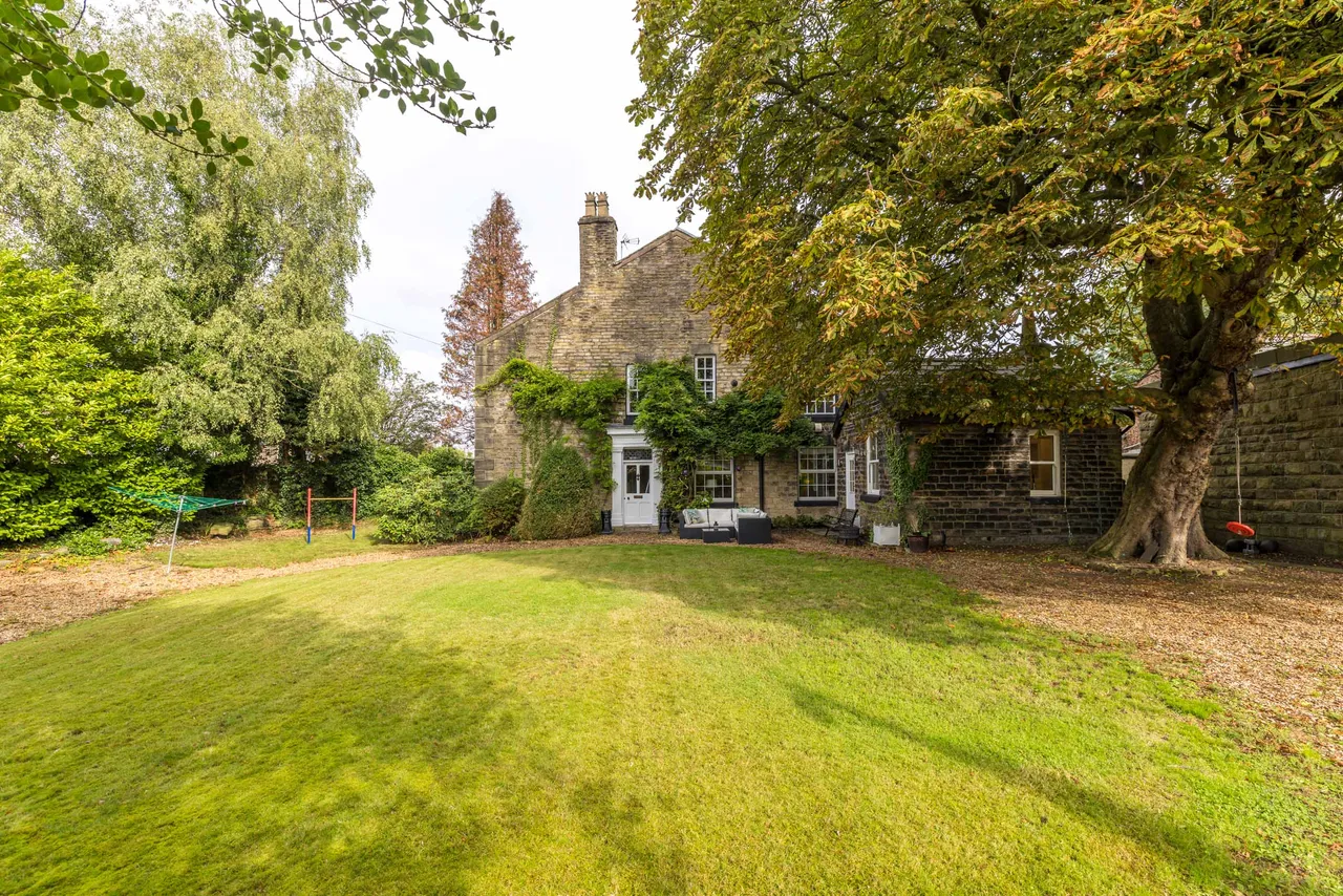 Mill Lane, Parbold, WN8, photo 21
