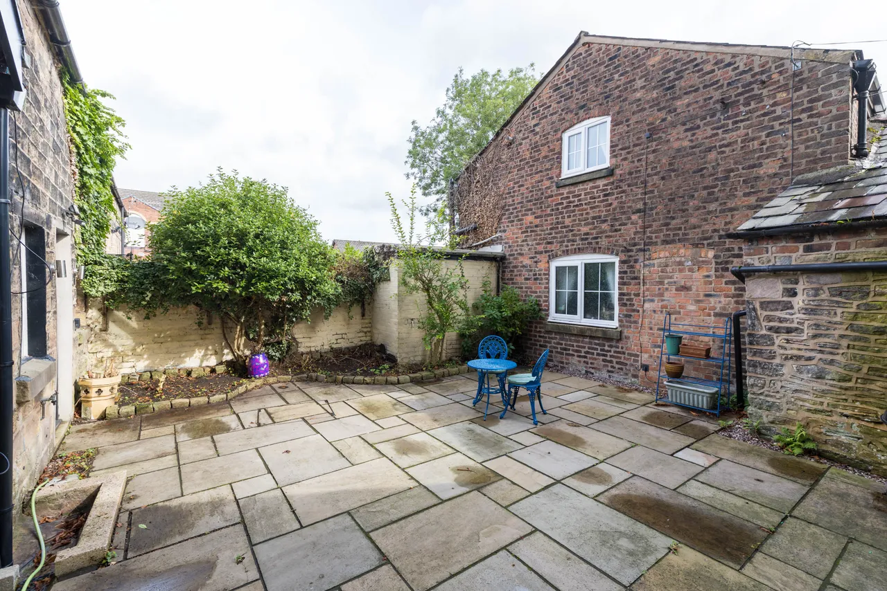 Mill Lane, Parbold, WN8, photo 23
