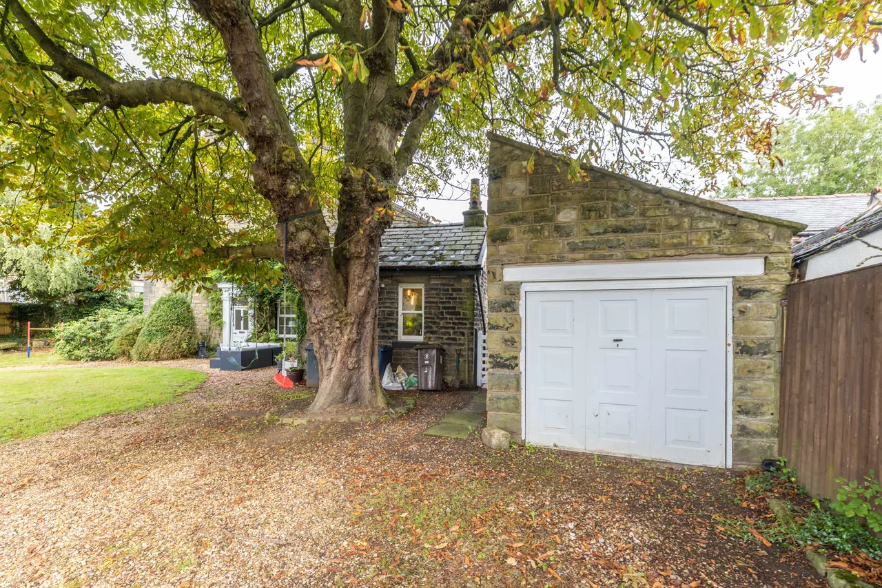 Mill Lane, Parbold, WN8, photo 22